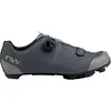 Image de Northwave, Hommes, Chaussures de cyclisme, Razer MTB Schuhe (42), Gris, Bleu, Turquoise