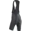 Image de Northwave, Unisexe, Pantalon de cyclisme, Women's Active Bibshort (M), Gris, Noir