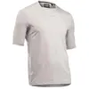 Image de Northwave, Hommes, Maillot de cyclisme, Bomb Jersey Short Sleeve (M), Gris, M