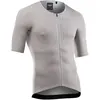 Image de Northwave, Unisexe, Maillot de cyclisme, Extreme Ultra Light S/S Trikot (S), Gris, S