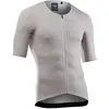 Image de Northwave, Hommes, Maillot de cyclisme, Extreme Ultra Light S/S Trikot (M), Noir, Gris, M