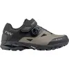 Image de Northwave, Hommes, Chaussures de cyclisme, Spider Plus 3 (41), Gris