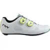 Image de Northwave, Hommes, Chaussures de cyclisme, Révolution (40), Gris