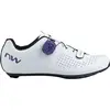 Image de Northwave, Femmes, Chaussures de cyclisme, Storm Carbon Woman (40), Blanc, Violet, Gris