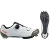 Image de Northwave, Hommes, Chaussures de cyclisme, Razer MTB Schuhe (48), Vert, Gris