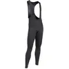 Image de Northwave, Hommes, Pantalon de cyclisme, Active Acqua Bibtight (XXL), Noir, Jaune