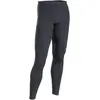 Image de Northwave, Hommes, Pantalon de cyclisme, Active Tights (S), Jaune, Noir