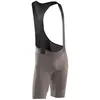 Image de Northwave, Pantalon de cyclisme, Fast Bibshort Trägerhose (XL), Beige