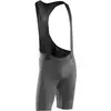Image de Northwave, Hommes, Pantalon de cyclisme, Fast Bibshort (M), Gris, Argent