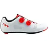 Image de Northwave, Hommes, Chaussures de cyclisme, Revolution (43), Blanc