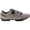 Image de Northwave, Hommes, Chaussures de cyclisme, Hammer Plus (46), Gris