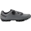 Image de Northwave, Unisexe, Chaussures de cyclisme, Hammer Plus (44), Gris