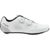 Image de Northwave, Hommes, Chaussures de cyclisme, Chaussures de course Revolution (45), Blanc, Gris