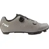 Image de Northwave, Unisexe, Chaussures de cyclisme, Chaussures de VTT Razer (45), Marron