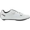 Image de Northwave, Hommes, Chaussures de cyclisme, Typhoon (43.5), Gris, Blanc