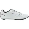Image de Northwave, Hommes, Chaussures de cyclisme, Typhoon (46), Blanc