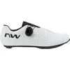 Image de Northwave, Unisexe, Chaussures de cyclisme, Sonic Plus (40), Gris, Blanc