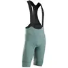 Image de Northwave, Hommes, Pantalon de cyclisme, Extreme Pro 2 Bibshort - Fahrradhose - Herren (XL), Vert