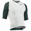 Image de Northwave, Hommes, Maillot de cyclisme, Extreme Evo Jersey Short Sleeve - Radtrikot - Herren (S), Bleu, Blanc, S