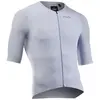 Image de Northwave, Hommes, Maillot de cyclisme, Extreme S/S Trikot (S), Gris, S