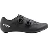 Image de Northwave, Chaussures de cyclisme, Chaussures de vélo Extreme Plus noires - 42 (42), Noir