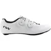 Image de Northwave, Hommes, Chaussures de cyclisme, Extrême Plus (43), Blanc, Noir