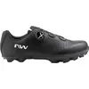 Image de Northwave, Hommes, Chaussures de cyclisme, Scorpius Plus (41), Noir