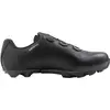 Image de Northwave, Hommes, Chaussures de cyclisme, Scorpius Plus (44), Noir