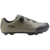 Image de Northwave, Hommes, Chaussures de cyclisme, Scorpius Plus (44), Vert, Noir