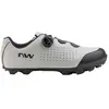 Image de Northwave, Hommes, Chaussures de cyclisme, Scorpius Plus (44), Gris, Noir