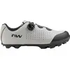 Image de Northwave, Hommes, Chaussures de cyclisme, Scorpius Plus (45), Noir, Gris