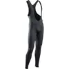 Image de Northwave, Hommes, Pantalon de cyclisme, Force 2 Bib Tights Mid Season (XL), Noir