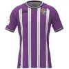 Image de Kappa T-shirt Manches Courtes Junior Domicile Real Valladolid Cf Kombat 24/25