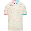 Image de Kappa T-shirt à Manches Courtes Loin Real Valladolid Cf Kombat 24/25