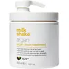 Image de Milk_Shake, Masque capillaire, argan - traitement profond (500 ml)