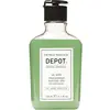 Image de Depot, Mousse + gel à raser, No. 406 Gel à raser transparent Brushless (100 ml, Gel de rasage)