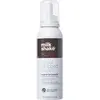 Image de Milk_Shake, Mousse coiffante, Crème chantilly - Brunette chaud (Mousse de volume, 100 ml)