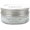 Image de Depot, Gel pour cheveux, No. 312 Charcoal Paste Pâte capillaire 75 ml (Pâte capillaire)