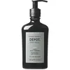 Image de Depot, Nettoyant pour le visage, No.801 Nettoyant quotidien pour la peau 200 ml (Gel nettoyant, 200 ml)