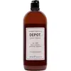 Image de Depot, Shampoing, No.109 Shampooing apaisant anti-démangeaisons 1000ml (Shampoing liquide, 1000 ml)