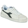 Image de Baskets basses Diadora GAME L LOW WAXED femme