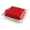 Image de Silikomart Moule en silicone - Quadro, Moule à gâteau
