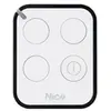 Image de Nice Dwukierunkowy pilot z NFC Era One BiDi (ON3EBDR01) (Télécommande spécifique à l’appareil, Fréquence radio (RF), NFC), Télécommande, Blanc, Noir