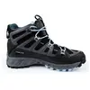 Image de AKU, Femmes, Chaussures de randonnée, Selvatica Mid GTX Damen-Wanderschuhe (39), Noir
