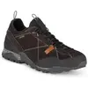 Image de AKU, Hommes, Chaussures de randonnée, Nativa GTX Trekkingschuhe für Herren (46), Noir