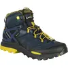Image de AKU, Hommes, Chaussures de randonnée, Rocket Mid GTX (42), Bleu