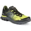 Image de AKU, Hommes, Chaussures de randonnée, Levia Wanderschuhe (42), Noir, Jaune
