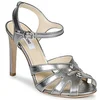 Image de Sandales à talon Moschino MA1604 solde femme
