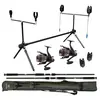 Image de Lineaeffe Combo Carpfishing Top 2