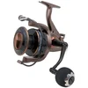 Image de Team Specialist Moulinet Carpe Heavy Specimen
